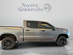 Used 2022 CHEVROLET SILVERADO 1500 LTD LT TRAIL BOSS in GREENVILLE, SOUTH CAROLINA (Photo 6)
