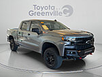 Used 2022 CHEVROLET SILVERADO 1500 LTD LT TRAIL BOSS in GREENVILLE, SOUTH CAROLINA (Photo 7)