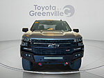 Used 2022 CHEVROLET SILVERADO 1500 LTD LT TRAIL BOSS in GREENVILLE, SOUTH CAROLINA (Photo 8)