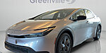 Used 2025 TOYOTA PRIUS LE in GREENVILLE, SOUTH CAROLINA