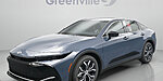 Used 2026 TOYOTA CROWN XLE in GREENVILLE, SOUTH CAROLINA