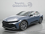 Used 2026 TOYOTA CROWN XLE in GREENVILLE, SOUTH CAROLINA (Photo 1)