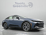 Used 2026 TOYOTA CROWN XLE in GREENVILLE, SOUTH CAROLINA (Photo 17)
