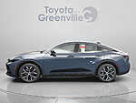 Used 2026 TOYOTA CROWN XLE in GREENVILLE, SOUTH CAROLINA (Photo 4)