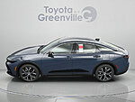 Used 2026 TOYOTA CROWN XLE in GREENVILLE, SOUTH CAROLINA (Photo 5)