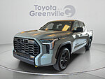Used 2025 TOYOTA TUNDRA LIMITED in GREENVILLE, SOUTH CAROLINA (Photo 1)