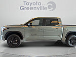 Used 2025 TOYOTA TUNDRA LIMITED in GREENVILLE, SOUTH CAROLINA (Photo 2)