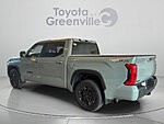 Used 2025 TOYOTA TUNDRA LIMITED in GREENVILLE, SOUTH CAROLINA (Photo 3)