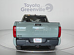 Used 2025 TOYOTA TUNDRA LIMITED in GREENVILLE, SOUTH CAROLINA (Photo 4)