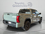 Used 2025 TOYOTA TUNDRA LIMITED in GREENVILLE, SOUTH CAROLINA (Photo 5)