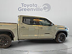 Used 2025 TOYOTA TUNDRA LIMITED in GREENVILLE, SOUTH CAROLINA (Photo 6)