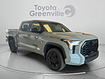 Used 2025 TOYOTA TUNDRA LIMITED in GREENVILLE, SOUTH CAROLINA (Photo 7)