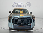Used 2025 TOYOTA TUNDRA LIMITED in GREENVILLE, SOUTH CAROLINA (Photo 8)