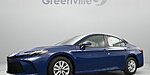 Used 2025 TOYOTA CAMRY LE in GREENVILLE, SOUTH CAROLINA