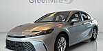 Used 2025 TOYOTA CAMRY LE in GREENVILLE, SOUTH CAROLINA