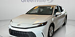 Used 2025 TOYOTA CAMRY LE in GREENVILLE, SOUTH CAROLINA