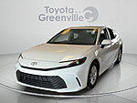 Used 2025 TOYOTA CAMRY LE in GREENVILLE, SOUTH CAROLINA (Photo 1)
