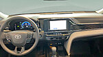 Used 2025 TOYOTA CAMRY LE in GREENVILLE, SOUTH CAROLINA (Photo 11)