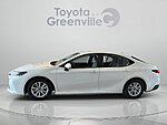 Used 2025 TOYOTA CAMRY LE in GREENVILLE, SOUTH CAROLINA (Photo 2)