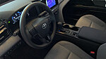 Used 2025 TOYOTA CAMRY LE in GREENVILLE, SOUTH CAROLINA (Photo 25)