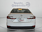 Used 2025 TOYOTA CAMRY LE in GREENVILLE, SOUTH CAROLINA (Photo 4)