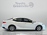 Used 2025 TOYOTA CAMRY LE in GREENVILLE, SOUTH CAROLINA (Photo 6)