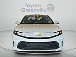 Used 2025 TOYOTA CAMRY LE in GREENVILLE, SOUTH CAROLINA (Photo 8)
