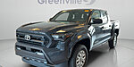 Used 2025 TOYOTA TACOMA SR5 in GREENVILLE, SOUTH CAROLINA