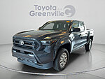 Used 2025 TOYOTA TACOMA SR5 in GREENVILLE, SOUTH CAROLINA (Photo 1)