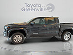 Used 2025 TOYOTA TACOMA SR5 in GREENVILLE, SOUTH CAROLINA (Photo 2)