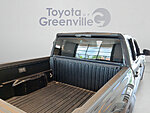 Used 2025 TOYOTA TACOMA SR5 in GREENVILLE, SOUTH CAROLINA (Photo 25)