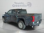 Used 2025 TOYOTA TACOMA SR5 in GREENVILLE, SOUTH CAROLINA (Photo 3)