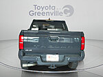 Used 2025 TOYOTA TACOMA SR5 in GREENVILLE, SOUTH CAROLINA (Photo 4)