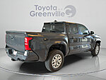 Used 2025 TOYOTA TACOMA SR5 in GREENVILLE, SOUTH CAROLINA (Photo 5)