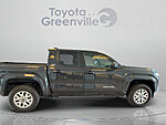 Used 2025 TOYOTA TACOMA SR5 in GREENVILLE, SOUTH CAROLINA (Photo 6)