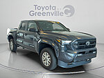 Used 2025 TOYOTA TACOMA SR5 in GREENVILLE, SOUTH CAROLINA (Photo 7)