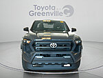 Used 2025 TOYOTA TACOMA SR5 in GREENVILLE, SOUTH CAROLINA (Photo 8)