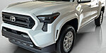 Used 2025 TOYOTA TACOMA SR5 in GREENVILLE, SOUTH CAROLINA