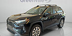 Used 2025 TOYOTA RAV4 XLE PREMIUM in GREENVILLE, SOUTH CAROLINA