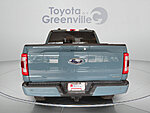 Used 2023 FORD F-150 LARIAT in GREENVILLE, SOUTH CAROLINA (Photo 4)