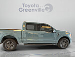 Used 2023 FORD F-150 LARIAT in GREENVILLE, SOUTH CAROLINA (Photo 6)