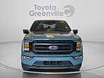 Used 2023 FORD F-150 LARIAT in GREENVILLE, SOUTH CAROLINA (Photo 8)