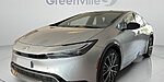 Used 2025 TOYOTA PRIUS LIMITED in GREENVILLE, SOUTH CAROLINA