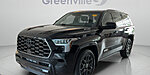 Used 2024 TOYOTA SEQUOIA SR5 in GREENVILLE, SOUTH CAROLINA