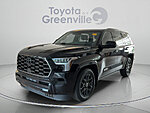 Used 2024 TOYOTA SEQUOIA SR5 in GREENVILLE, SOUTH CAROLINA (Photo 1)