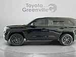 Used 2024 TOYOTA SEQUOIA SR5 in GREENVILLE, SOUTH CAROLINA (Photo 2)