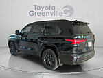 Used 2024 TOYOTA SEQUOIA SR5 in GREENVILLE, SOUTH CAROLINA (Photo 3)