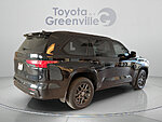 Used 2024 TOYOTA SEQUOIA SR5 in GREENVILLE, SOUTH CAROLINA (Photo 5)