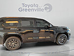 Used 2024 TOYOTA SEQUOIA SR5 in GREENVILLE, SOUTH CAROLINA (Photo 6)
