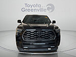 Used 2024 TOYOTA SEQUOIA SR5 in GREENVILLE, SOUTH CAROLINA (Photo 8)